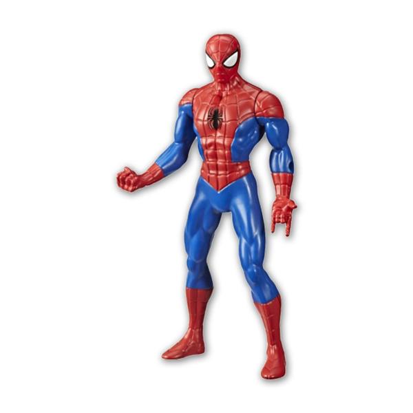 Imagem de Boneco Articulado Homem Aranha Vingadores 24 cm Marvel