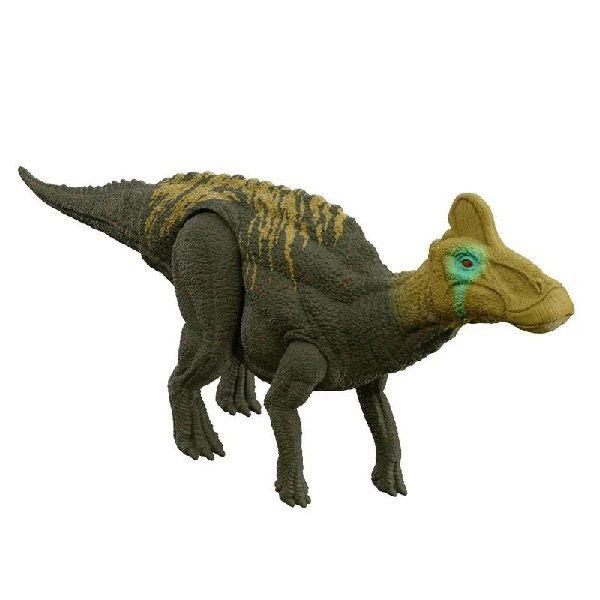 Imagem de Boneco Articulado Jurassic World Dominion Edmontosaurus 30cm - Mattel - HFF09