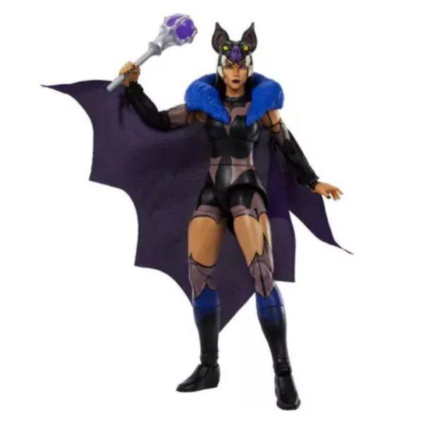 Boneco Articulado Masters OF THE Universe Revelation EVIL-LYN Mattel GPK95 Imagem de Boneco Articulado Masters OF THE Universe Revelation EVIL-LYN Mattel GPK95