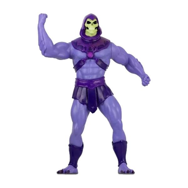 Imagem de Boneco Articulado Mestres Do Universo He-Man Revelation 45Cm