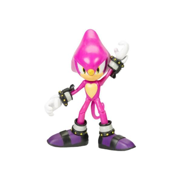 Imagem de Boneco Articulado Sonic Espio - Candide