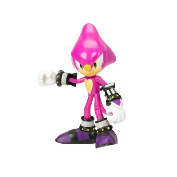 Imagem de Boneco Articulado Sonic Espio - Candide