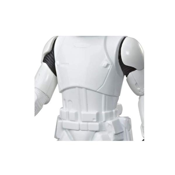 Imagem de Boneco Articulado Stormtrooper Olympus 24cm - Star Wars - Disney - Hasbro - E8357