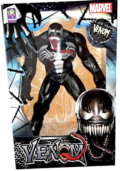 Imagem de Boneco Articulado - Venom Premium - Marvel 459 MIMO