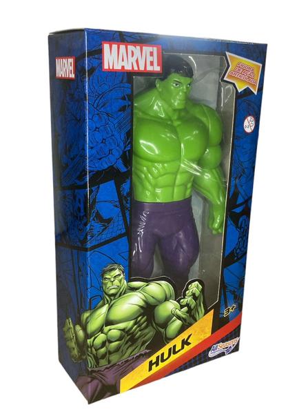 Imagem de Boneco articulavel marvel brinquedo 22cm coleção licenciados