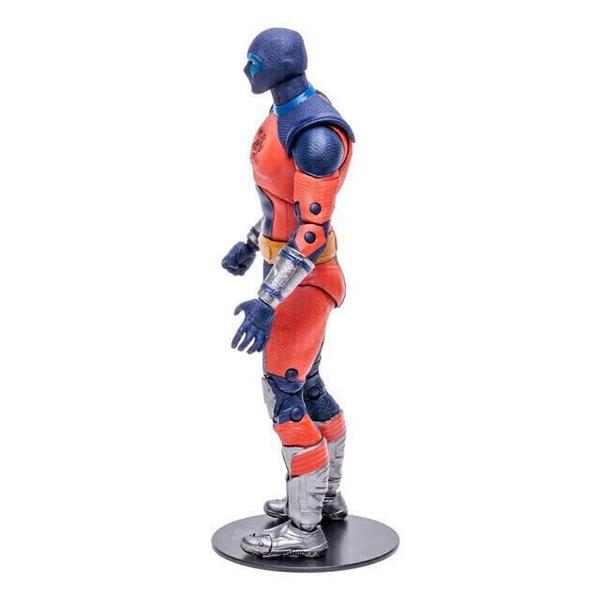 Imagem de Boneco Atom Smasher Mcfarlane - Adão Negro - Dc Multiverse