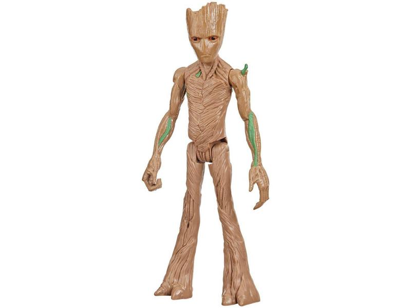 Imagem de Boneco Avengers: Endgame Marvel Titan Hero Series - Groot 30cm Hasbro