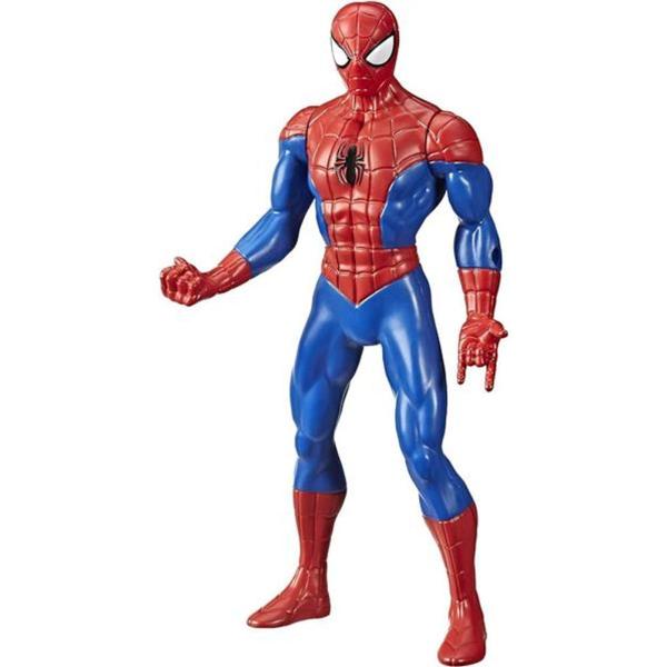 Imagem de Boneco avengers figura olympus homem aranha hasbro spider man