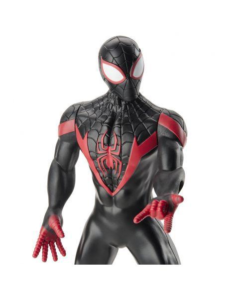 Imagem de Boneco avengers figura olympus miles morales e7697 original