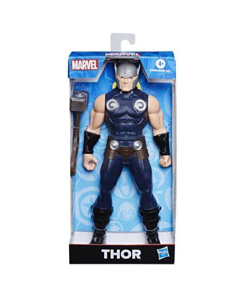 Imagem de Boneco avengers figura olympus thor original