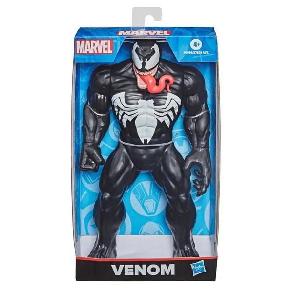 Imagem de Boneco avengers figura olympus venom