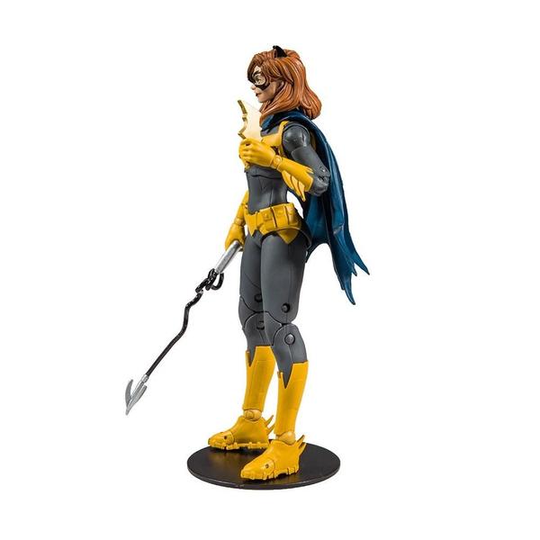 Imagem de Boneco Batgirl Modern DC Multiverse - Fun Divirta-se