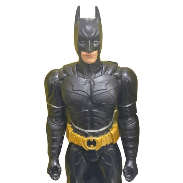 Imagem de Boneco Batman 12 Cavaleiro das Trevas DC Sunny