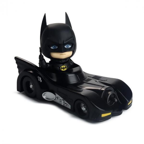 Imagem de Boneco Batman 1989 Nendoroid Good Smile PVC 11 cm