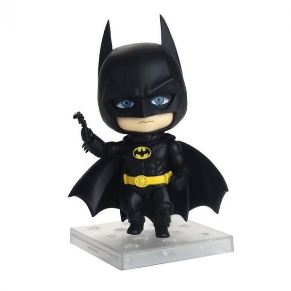 Imagem de Boneco Batman 1989 Nendoroid Good Smile PVC 11 cm