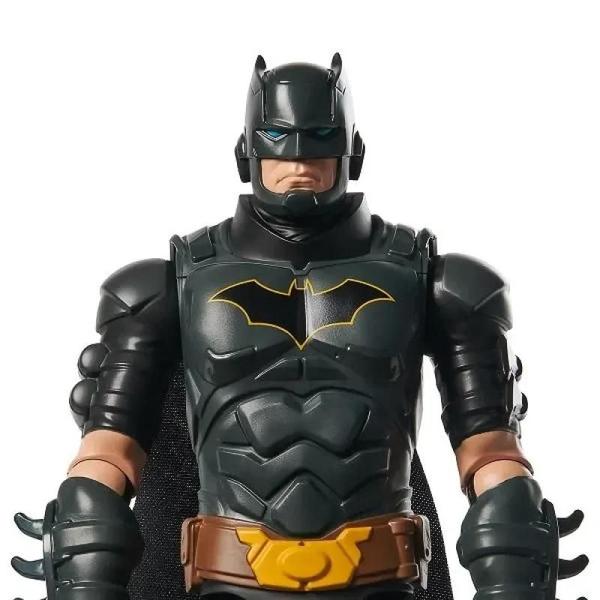 Imagem de Boneco batman 30cm serie 6 3387