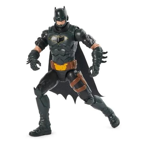 Imagem de Boneco batman 30cm serie 6 3387