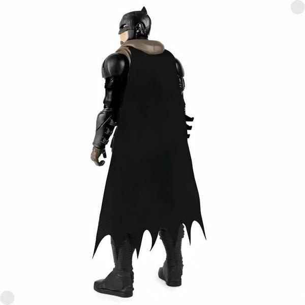 Imagem de Boneco Batman Articulado 30 cm Team Up 2 Dc Comics 03882 - Sunny