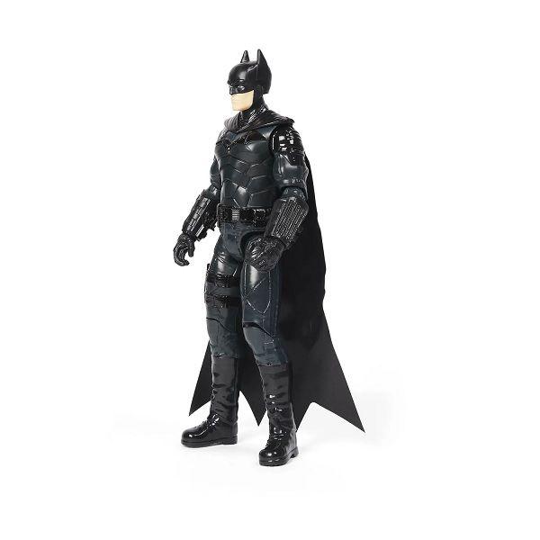 Imagem de Boneco Batman Articulado 30CM THE Batman o Filme SUNNY 2913