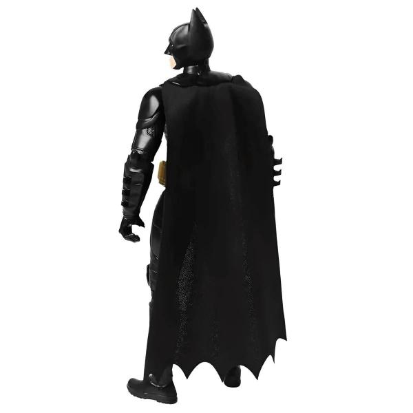 Imagem de Boneco Batman Cavaleiro Das Trevas Com Capa 30Cm 3+ Sunny