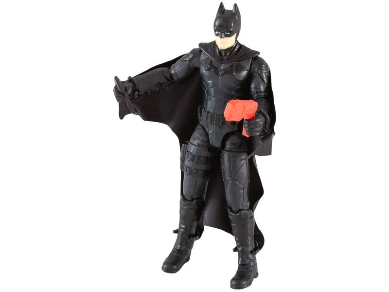 Imagem de Boneco Batman com Acessórios Sunny Brinquedos