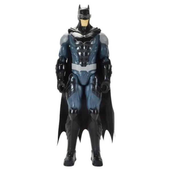 Imagem de Boneco Batman Com Óculos 30cm DC 2818 - Sunny