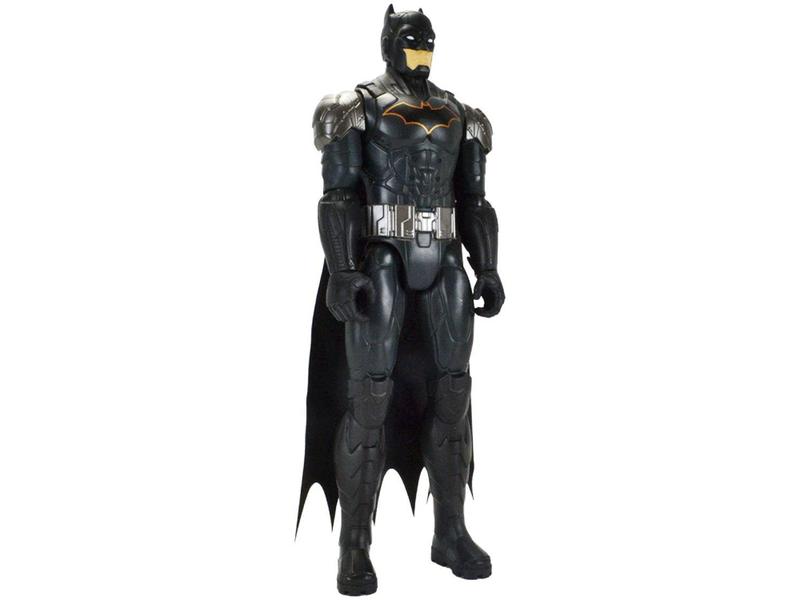 Imagem de Boneco Batman Combat 30cm Sunny Brinquedos