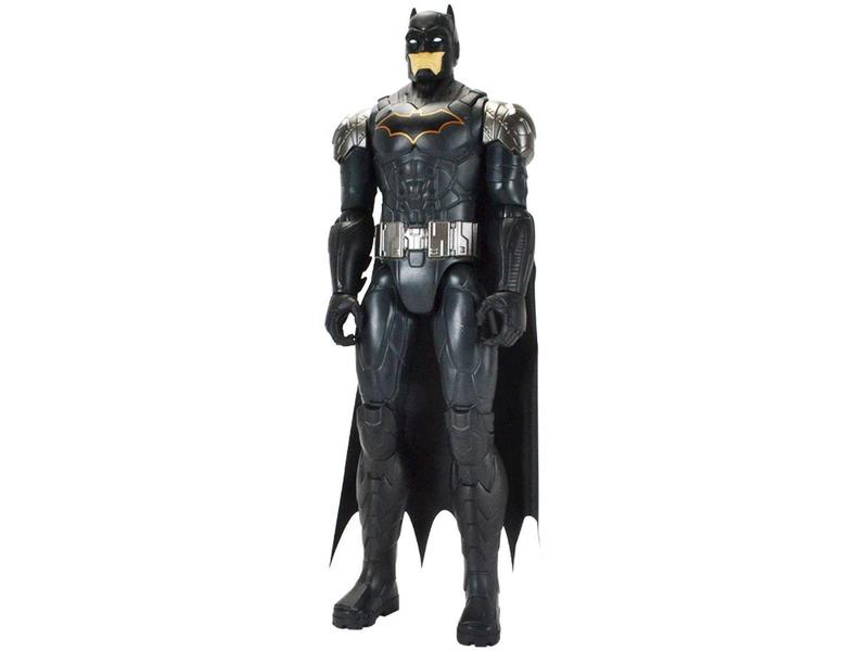 Imagem de Boneco Batman Combat 30cm Sunny Brinquedos