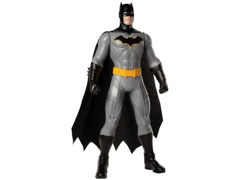 Imagem de Boneco Batman DC Comics 40cm Rosita