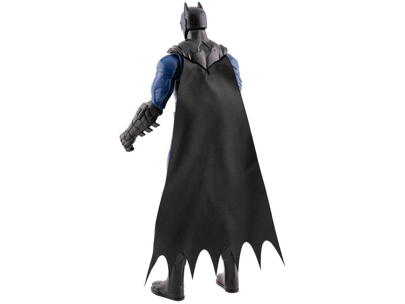 Imagem de Boneco Batman DC Tech 27cm Sunny Brinquedos