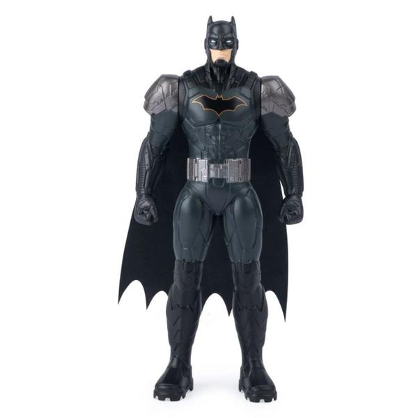 Imagem de Boneco Batman De Armadura Classico Original 15cm - Sunny 2187