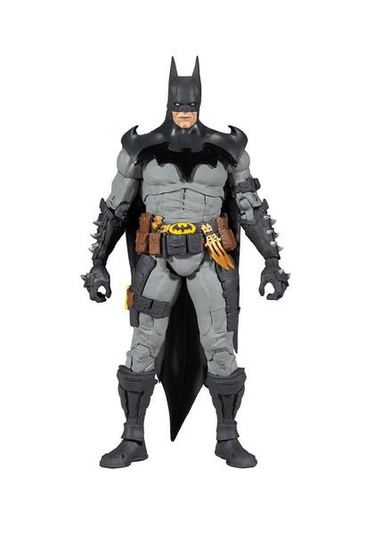 Imagem de Boneco Batman Designed By Todd McFarlane Gold Label Collection 18cm Fun F00518