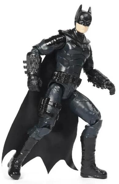 Imagem de Boneco Batman Figura de 30 Cm Batman O Filme Sunny 2925