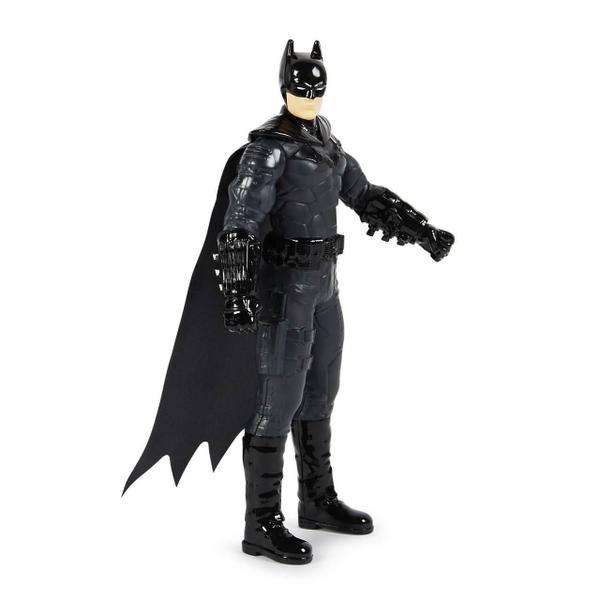 Imagem de Boneco Batman Filme Novo Original 15Cm - Sunny 2921