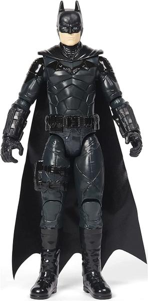 Imagem de Boneco Batman Filme Novo Original 30cm - Sunny 2925