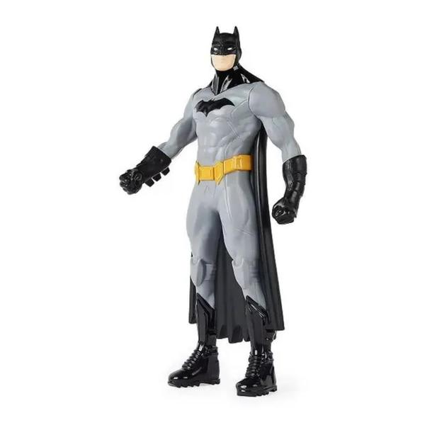 Imagem de Boneco Batman Liga da Justiça DC - Sunny