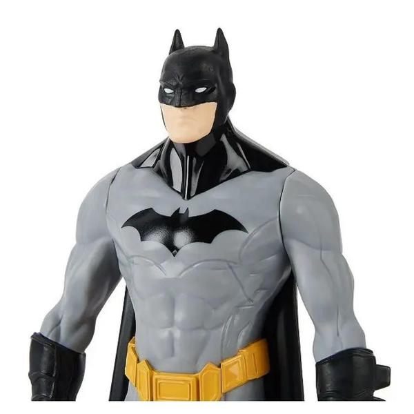 Imagem de Boneco Batman Liga da Justiça DC - Sunny