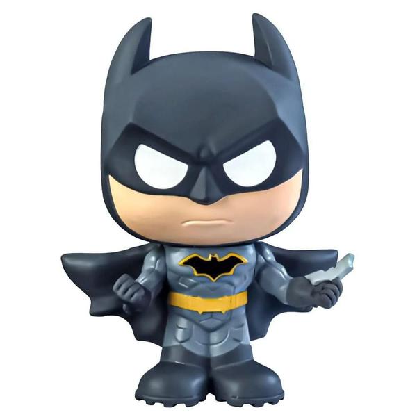 Imagem de Boneco Batman Liga da Justiça Fadom - Lider Brinquedos