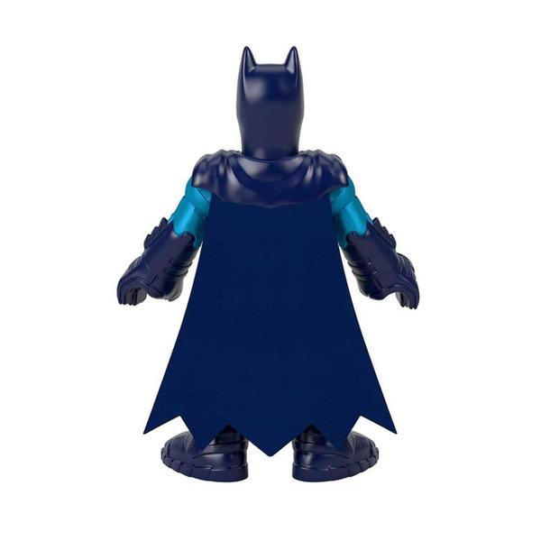Imagem de Boneco Batman Traje Azul Imaginext DC Super Friends - Mattel