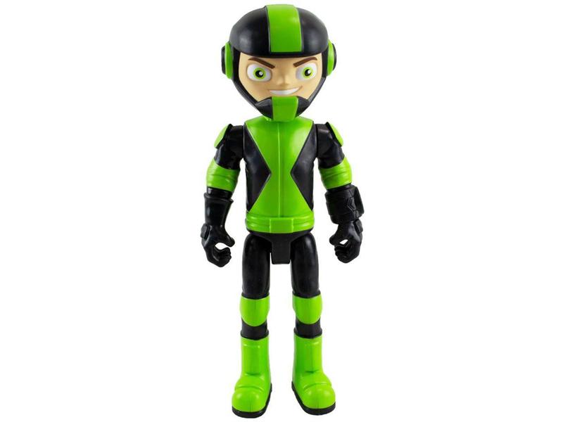 Imagem de Boneco Ben 10 Figuras Gigantes 30,5cm - Sunny Brinquedos