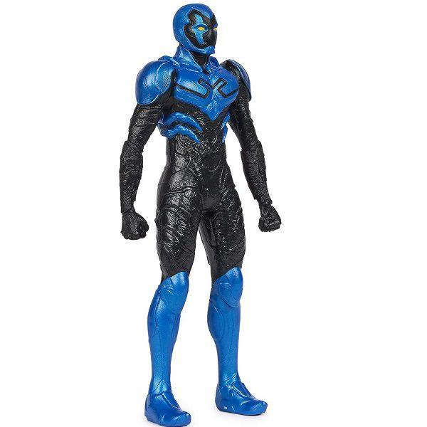 Imagem de Boneco Besouro Azul / Blue Beetle 15CM Articulado SUNNY 3668