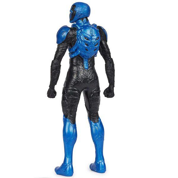 Imagem de Boneco Besouro Azul / Blue Beetle 15CM Articulado SUNNY 3668