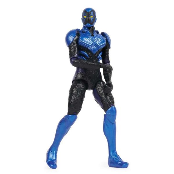 Imagem de Boneco Besouro Azul DC 29cm - Sunny