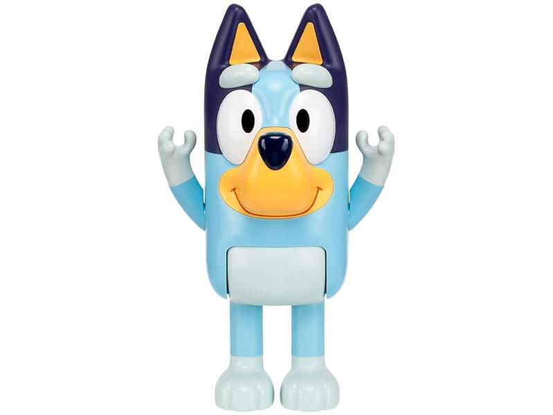 Imagem de Boneco Best Friend Bluey 30,48cm Candide