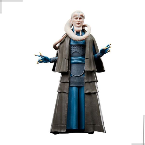 Imagem de Boneco Bib Fortuna Star Wars Black Series - Hasbro F7076