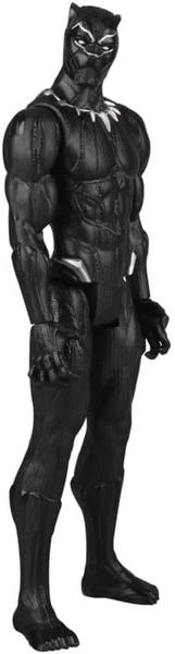 Imagem de Boneco Black Panther Pantera Negra Titan Hero Series E1363 - Hasbro