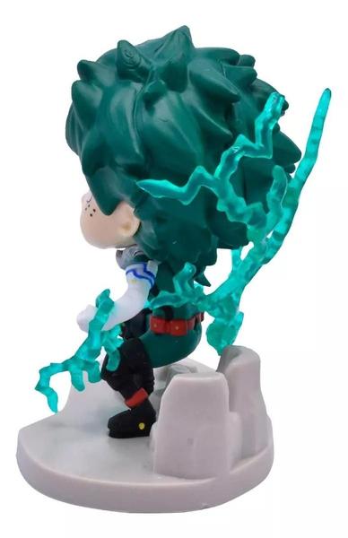 Imagem de Boneco Boku no Hero Craftables Series