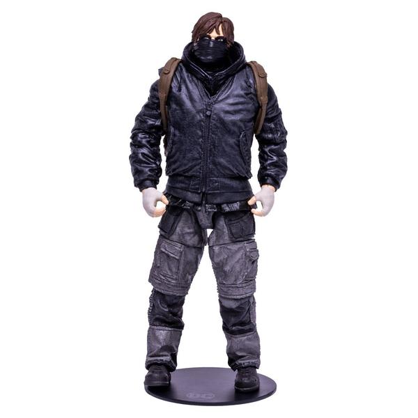 Imagem de Boneco Bruce Wayne Dc The Batman Drifter Mcfarlane F0074-6 - Fun