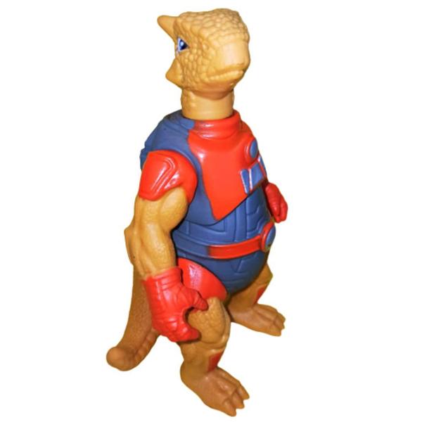 Imagem de Boneco Brunx dinossauros astronautas dinonautas Show Toys 26