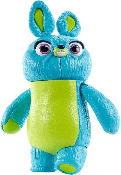 Imagem de Boneco Bunny Coelho Toy Story 4 Mattel